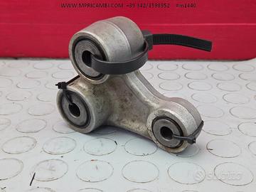 TRIANGOLO LEVERAGGI KAWASAKI KXF 450 2012 2015 KX-