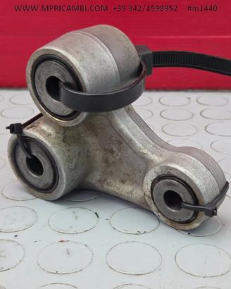 TRIANGOLO LEVERAGGI KAWASAKI KXF 450 2012 2015 KX-