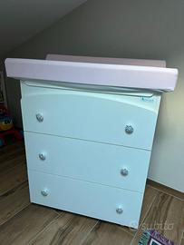 FASCIATOIO E LETTINO