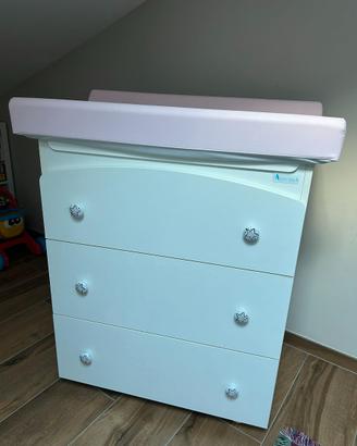 FASCIATOIO E LETTINO