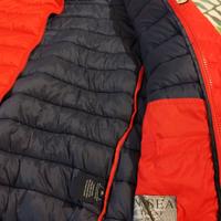 Piumino Armata di Mare