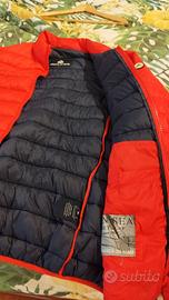 Piumino Armata di Mare