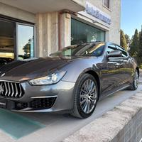 MASERATI Ghibli 330 CV 2.0 MHEV GT HYBRID.
