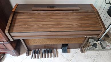organo elettrico Elka