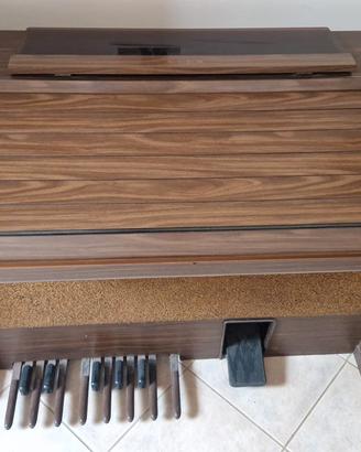 organo elettrico Elka