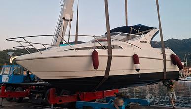Gobbi 265 diesel