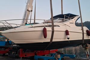 Gobbi 265 diesel