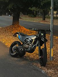 Husqvarna fe 450