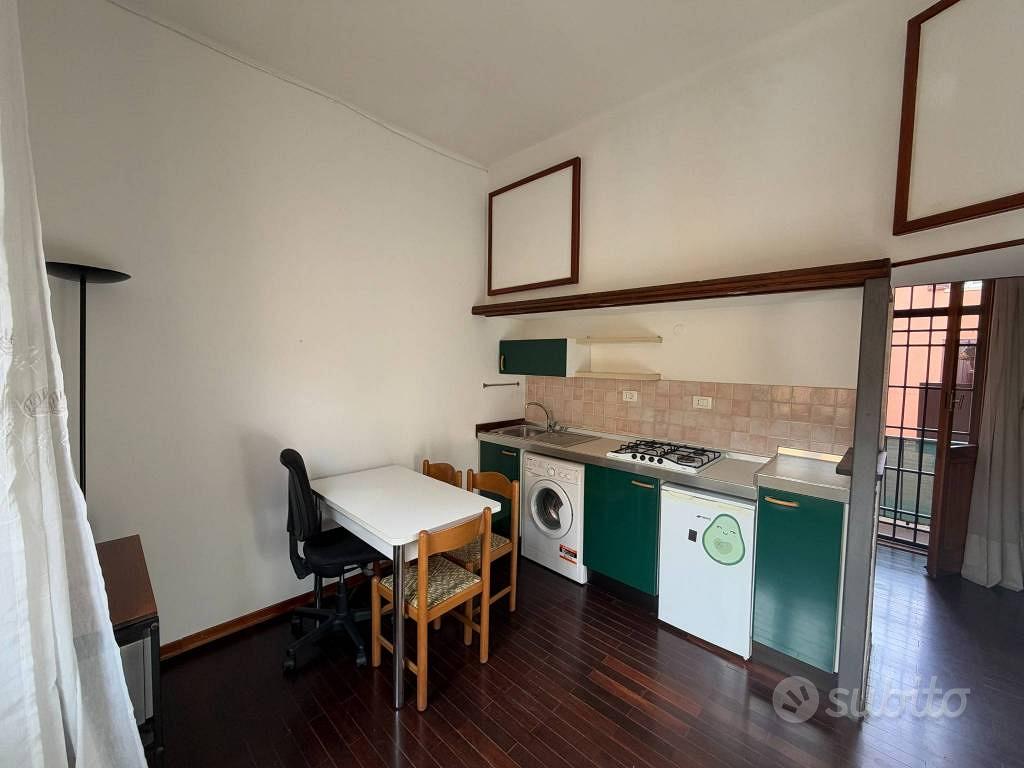 Appartamento – Bologna, Saragozza, Porto-Saragozza - Vista 2
