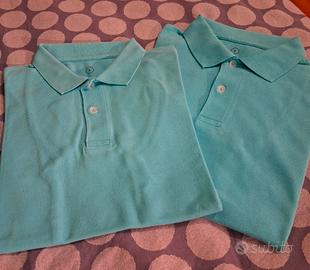 Polo Uomo