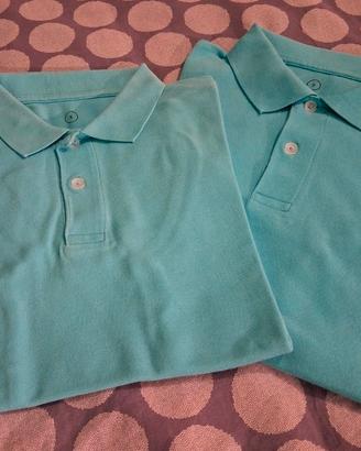 Polo Uomo