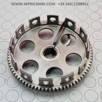 CAMPANA FRIZIONE x HUSABERG FC 550 2002 2003 FE 45
