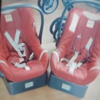 TRIS GEMELLARE o 2  fratellini