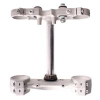 Piastre sterzo KTM 690 steli 54