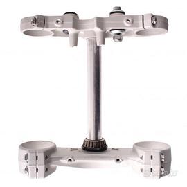 Piastre sterzo KTM 690 steli 54