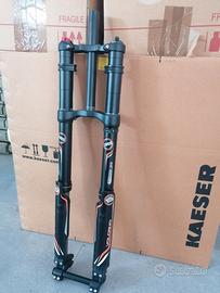 Ammortizzatori downhill