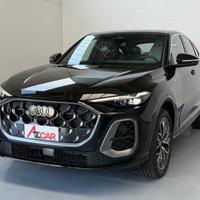 Audi Q5 SPB TDI 150 kW MHEV+ S tronic quattro S li