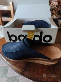 zoccoli baldo