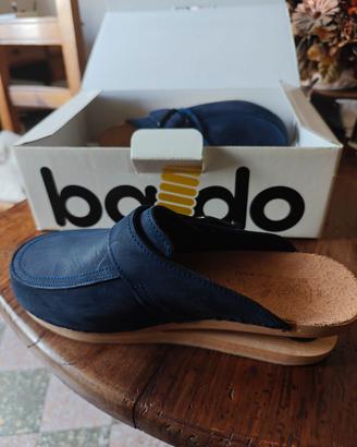 zoccoli baldo
