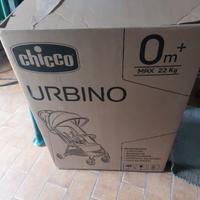 chicco urbino ruby