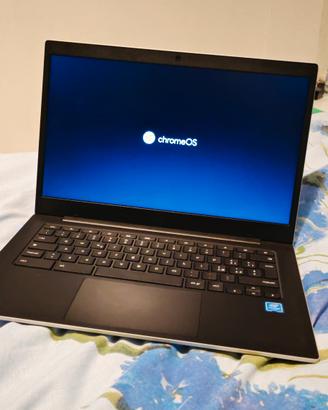 Chromebook Samsung 64/4