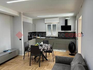 Appartamento San Giorgio su Legnano