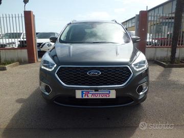Ford Kuga 2.0 TDCI 150 CV S&S 4WD Powershift Vigna