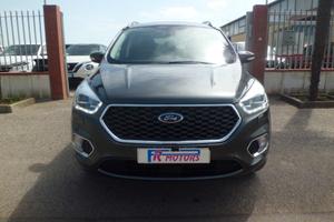 Ford Kuga 2.0 TDCI 150 CV S&S 4WD Powershift Vigna