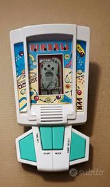 GIG PINBALL GAME CONSOLE LCD SCREEN ELECTRONICS