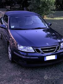 Saab 9-3 Vector Cabrio 1.9 Diesel 150cv
