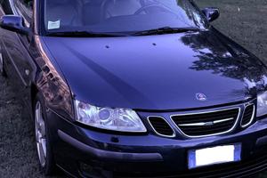 Saab 9-3 Vector Cabrio 1.9 Diesel 150cv