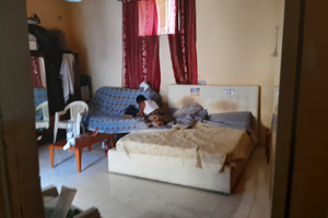 Centro storico di Acerra. Ampio mono. Rendita