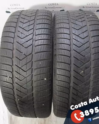 255 55 18 Pirelli 85% MS 255 55 R18