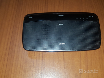 Vivavoce auto Jabra