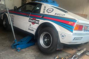 Lancia beta montecarlo