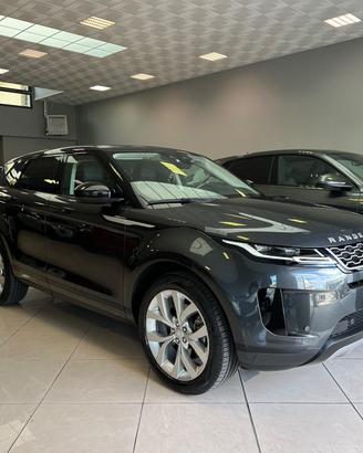 Land Rover Range Evoque 2.0D I4 163 CV AWD Auto HS
