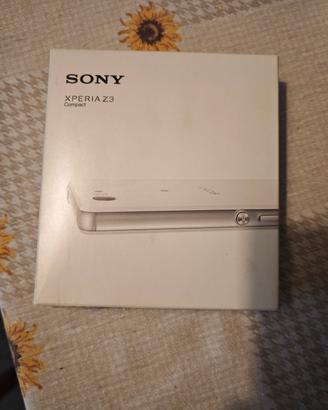 Xperia z3 compact