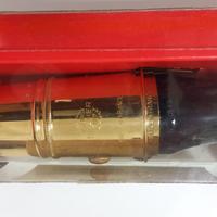 BOCCHINO SAX TENORE SELMER S80H NUOVO