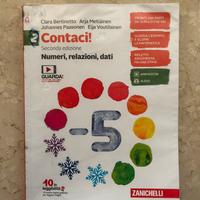 Libro 2 media CONTACI
