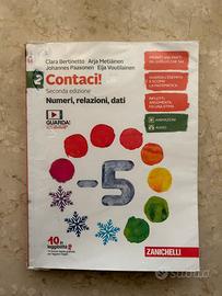 Libro 2 media CONTACI