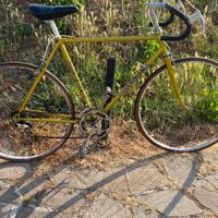Bici da corsa