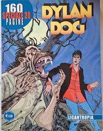 Set fumetti epoca - Lazarus Ledd, Martin Mystere,