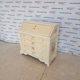 Ribaltina Laccata stile Shabby