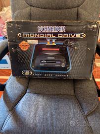 Console "Schneider Mondial Drive 2"