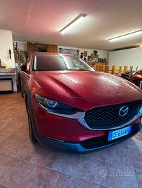 🚗 Mazda CX-30 2.0L M-Hybrid 150 CV Executive