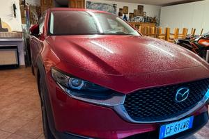 🚗 Mazda CX-30 2.0L M-Hybrid 150 CV Executive