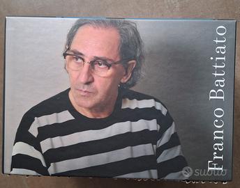 Battiato Collezione completa