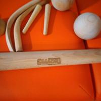 Lettino per massaggiatore