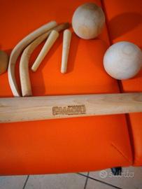 Lettino per massaggiatore