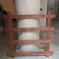 Assi per appendere oggetti 